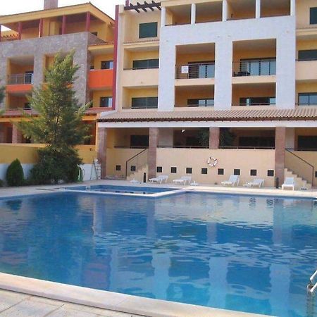 Apartamento Golf-Mar Βιλαμούρα Εξωτερικό φωτογραφία