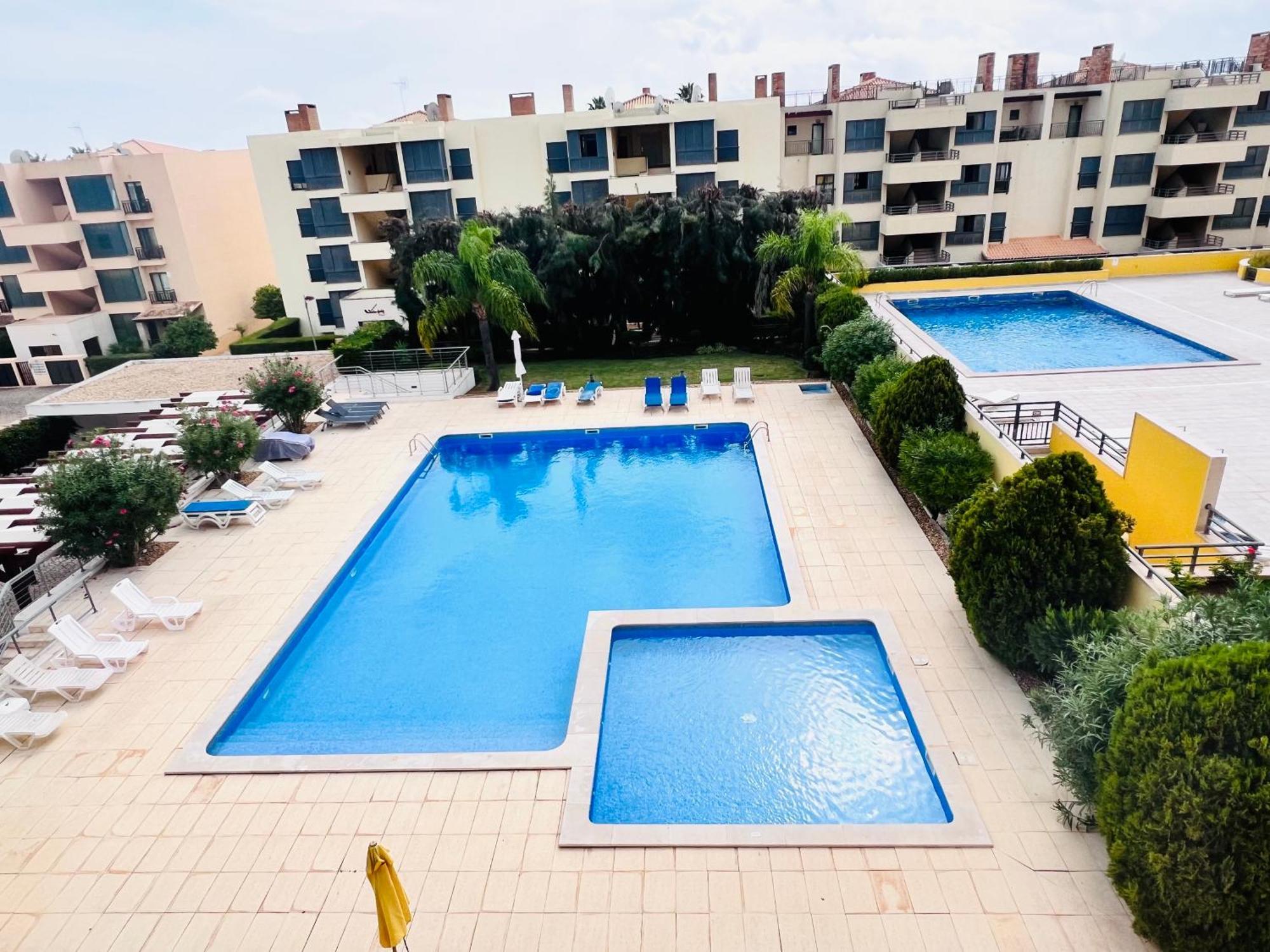 Apartamento Golf-Mar Βιλαμούρα Εξωτερικό φωτογραφία