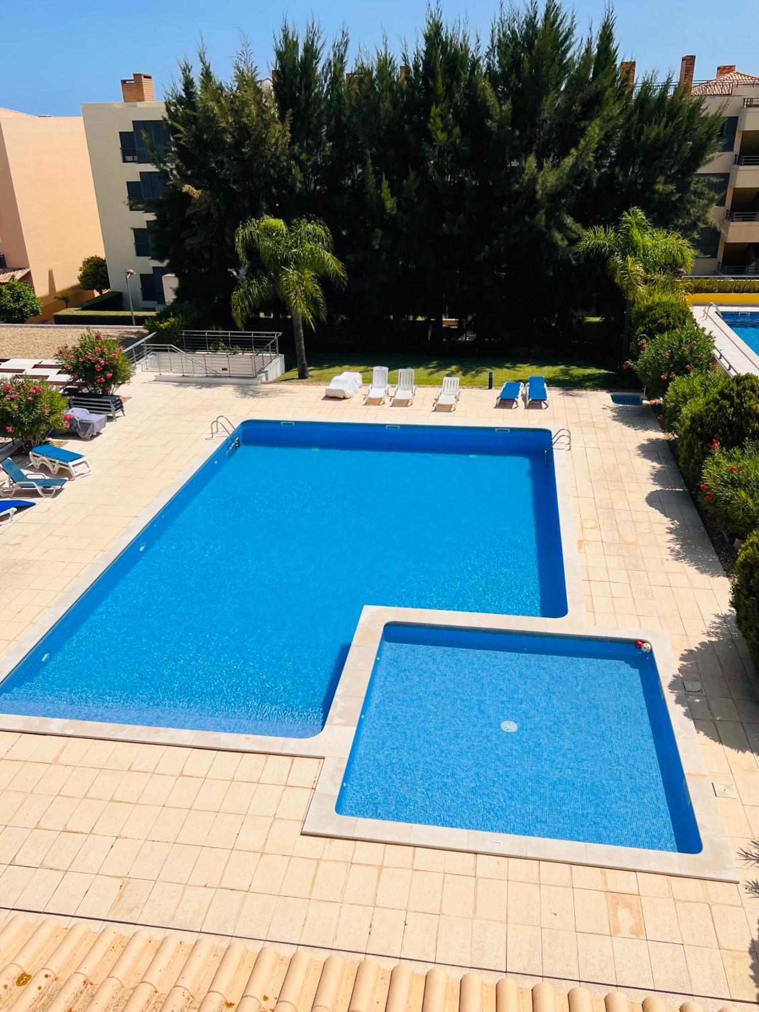 Apartamento Golf-Mar Βιλαμούρα Εξωτερικό φωτογραφία