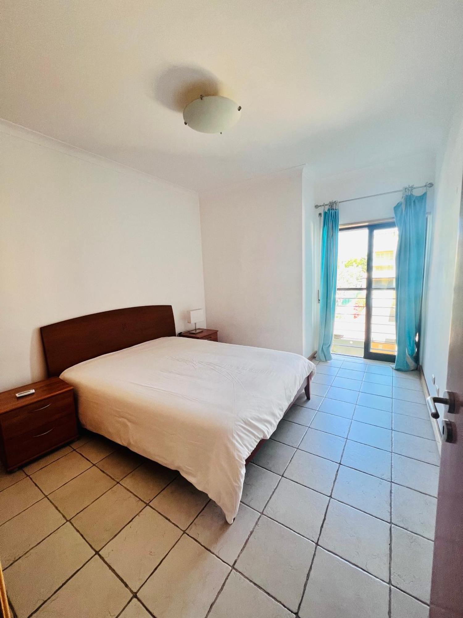 Apartamento Golf-Mar Βιλαμούρα Εξωτερικό φωτογραφία