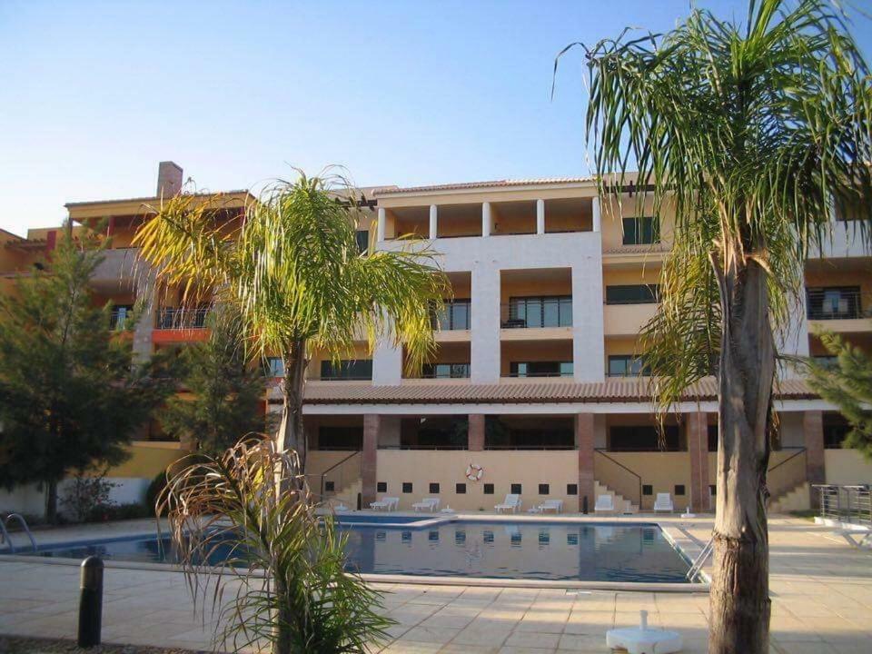 Apartamento Golf-Mar Βιλαμούρα Εξωτερικό φωτογραφία
