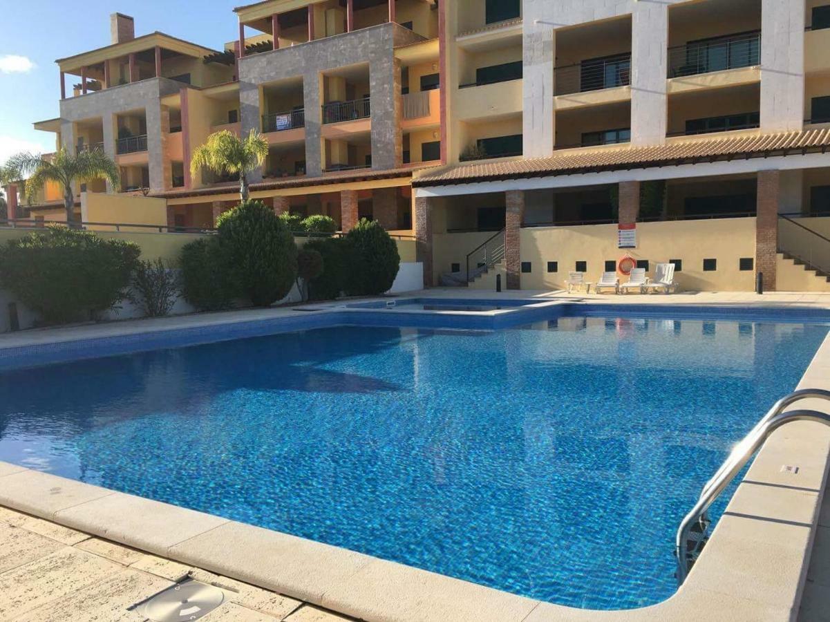 Apartamento Golf-Mar Βιλαμούρα Εξωτερικό φωτογραφία