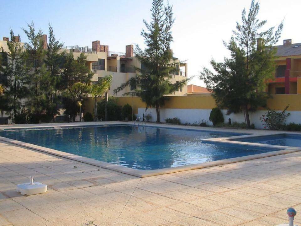 Apartamento Golf-Mar Βιλαμούρα Εξωτερικό φωτογραφία