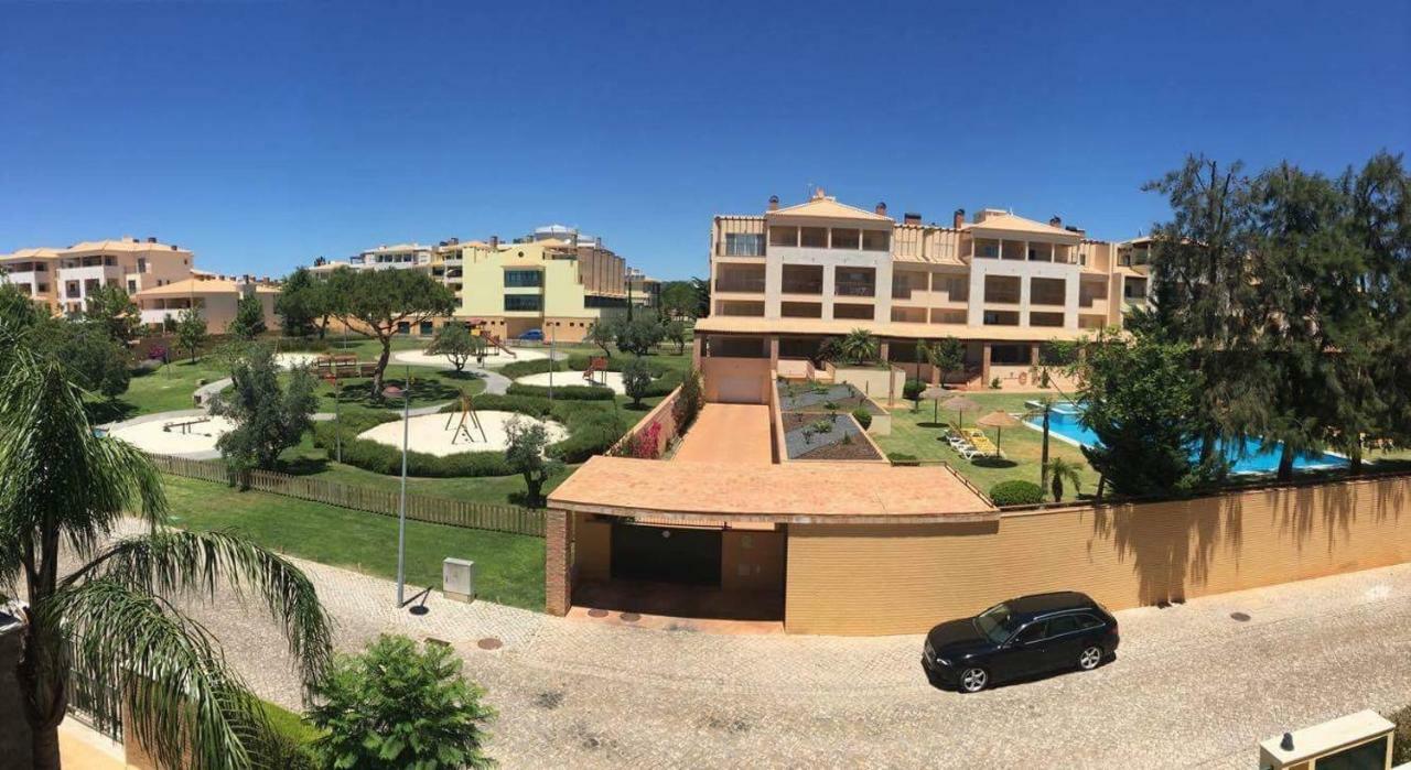Apartamento Golf-Mar Βιλαμούρα Εξωτερικό φωτογραφία