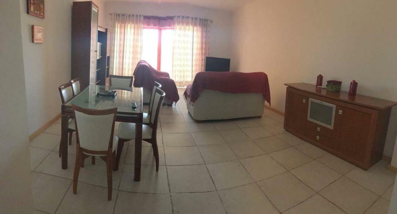 Apartamento Golf-Mar Βιλαμούρα Εξωτερικό φωτογραφία