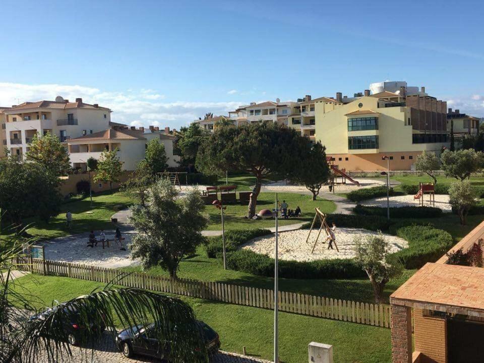 Apartamento Golf-Mar Βιλαμούρα Εξωτερικό φωτογραφία