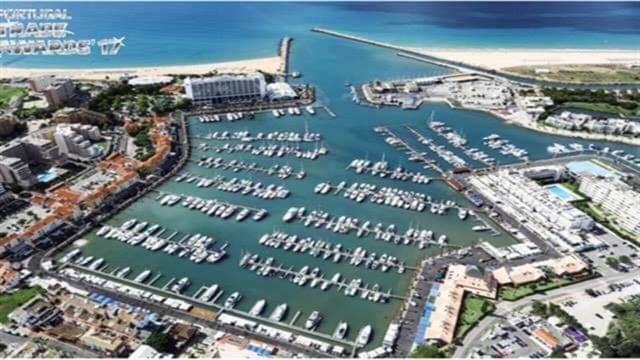 Apartamento Golf-Mar Βιλαμούρα Εξωτερικό φωτογραφία