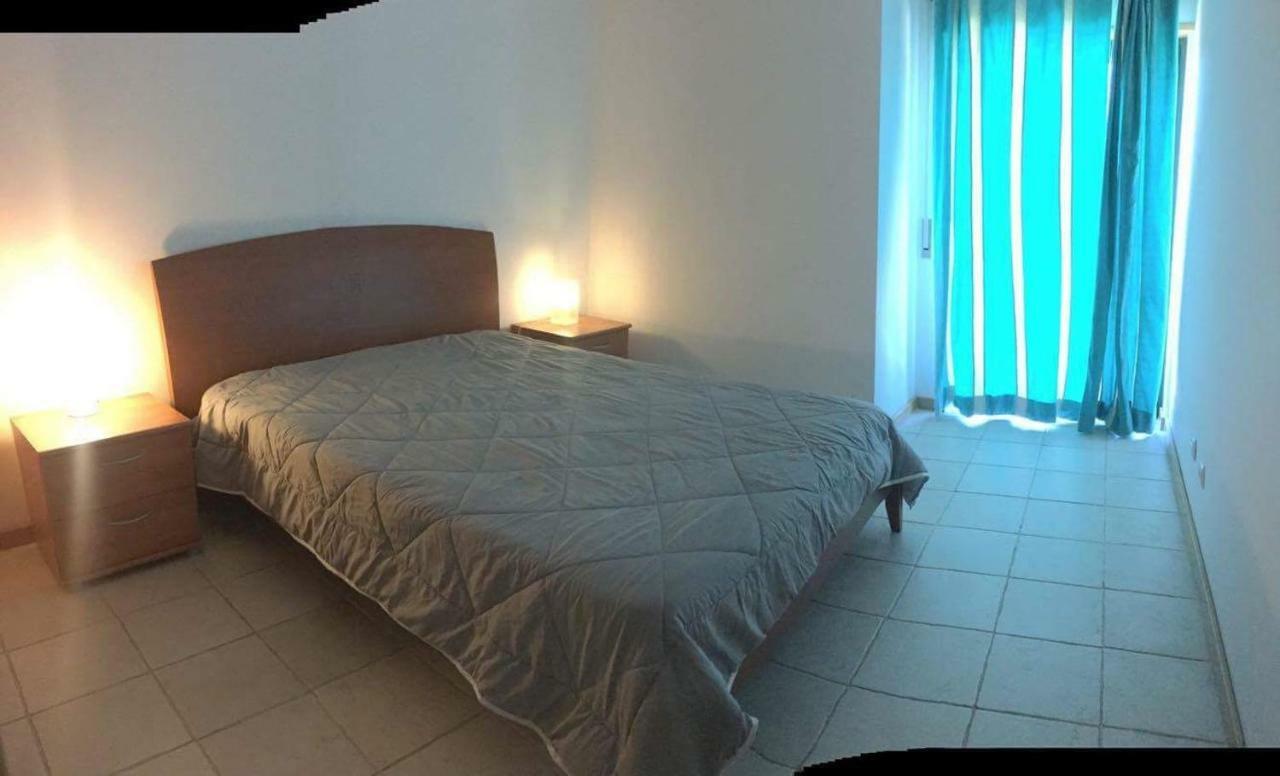 Apartamento Golf-Mar Βιλαμούρα Εξωτερικό φωτογραφία