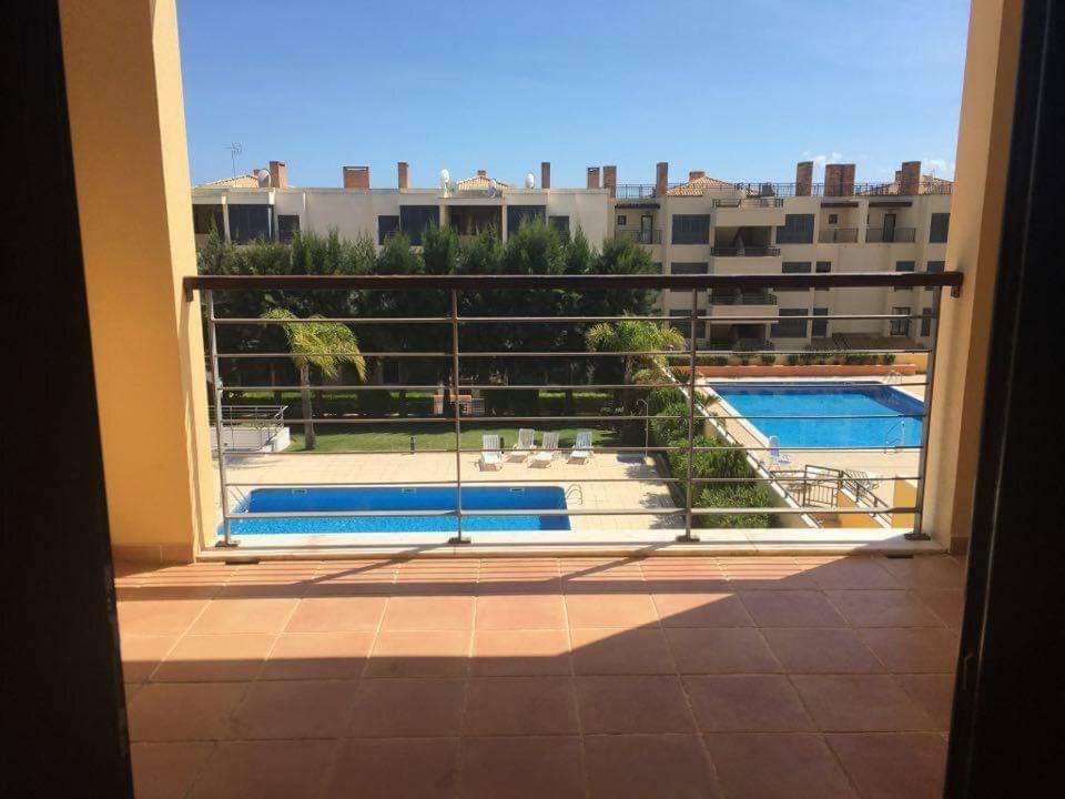 Apartamento Golf-Mar Βιλαμούρα Εξωτερικό φωτογραφία