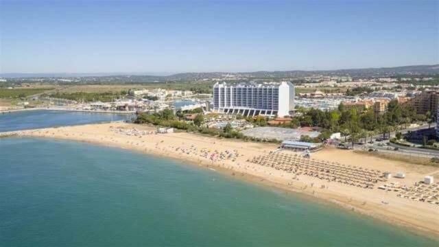 Apartamento Golf-Mar Βιλαμούρα Εξωτερικό φωτογραφία
