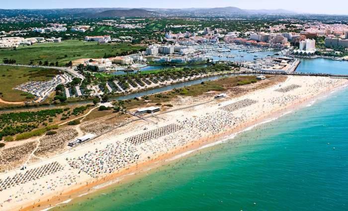 Apartamento Golf-Mar Βιλαμούρα Εξωτερικό φωτογραφία